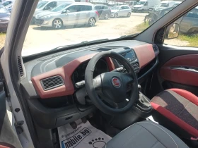 Fiat Doblo 1.6-MULTIJET 105. | Mobile.bg    11