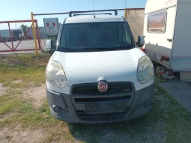 Fiat Doblo 1.6-MULTIJET 105. | Mobile.bg    5