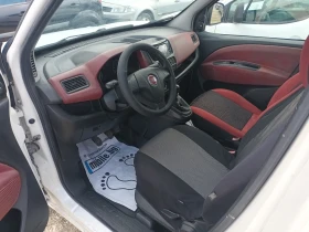 Fiat Doblo 1.6-MULTIJET 105. | Mobile.bg    9