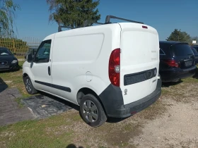 Fiat Doblo 1.6-MULTIJET 105. | Mobile.bg    6