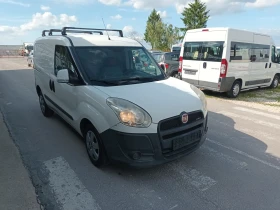     Fiat Doblo 1.6-MULTIJET 105.