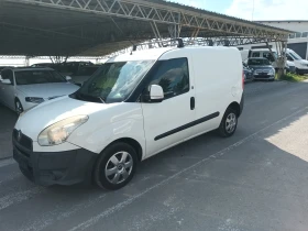    Fiat Doblo 1.6-MULTIJET 105.