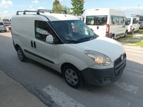     Fiat Doblo 1.6-MULTIJET 105.