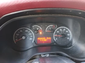 Fiat Doblo 1.6-MULTIJET 105. | Mobile.bg    12