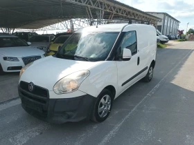     Fiat Doblo 1.6-MULTIJET 105.