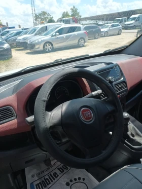 Fiat Doblo 1.6-MULTIJET 105. | Mobile.bg    10