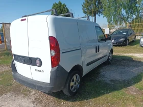 Fiat Doblo 1.6-MULTIJET 105. | Mobile.bg    8