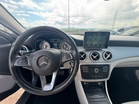 Mercedes-Benz GLA 180 CDI Avangarde | Mobile.bg    12