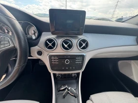 Mercedes-Benz GLA 180 CDI Avangarde | Mobile.bg    13