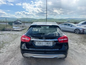 Mercedes-Benz GLA 180 CDI Avangarde | Mobile.bg    6