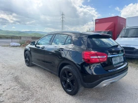 Mercedes-Benz GLA 180 CDI Avangarde | Mobile.bg    7