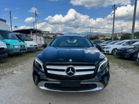 Mercedes-Benz GLA 180 CDI Avangarde | Mobile.bg    2