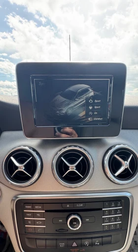 Mercedes-Benz GLA 180 CDI Avangarde | Mobile.bg    15