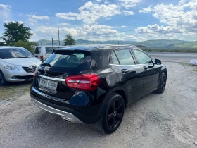 Mercedes-Benz GLA 180 CDI Avangarde | Mobile.bg    5