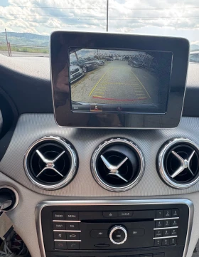 Mercedes-Benz GLA 180 CDI Avangarde | Mobile.bg    14