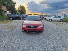 Обява за продажба на Audi A4 1.6i klima ~2 800 лв. - изображение 5