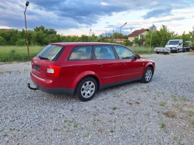 Обява за продажба на Audi A4 1.6i klima ~2 800 лв. - изображение 1