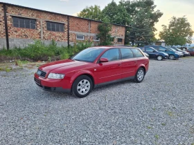 Обява за продажба на Audi A4 1.6i klima ~2 800 лв. - изображение 4