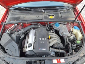 Обява за продажба на Audi A4 1.6i klima ~2 800 лв. - изображение 7