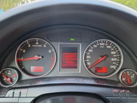 Audi A4 1.6i klima | Mobile.bg    13