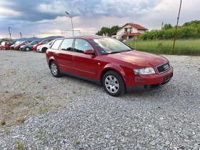 Обява за продажба на Audi A4 1.6i klima ~2 800 лв. - изображение 1