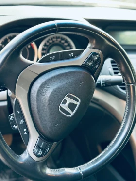Honda Accord Honda Accord 2.2 150 . 2010. | Mobile.bg    17