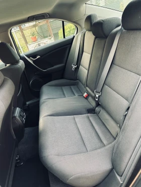 Honda Accord Honda Accord 2.2 150 . 2010. | Mobile.bg    16