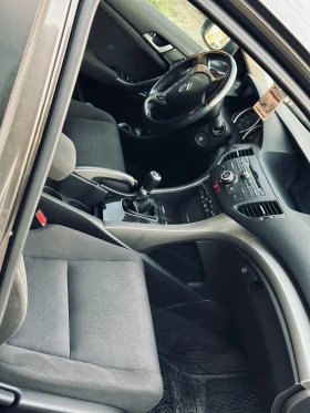 Обява за продажба на Honda Accord Honda Accord 2.2 150 к.с 2010г. ~14 800 лв. - изображение 7