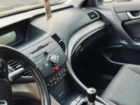 Обява за продажба на Honda Accord Honda Accord 2.2 150 к.с 2010г. ~14 800 лв. - изображение 9