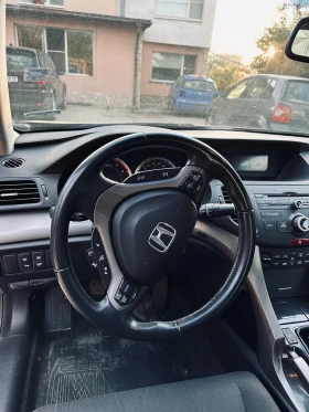 Обява за продажба на Honda Accord Honda Accord 2.2 150 к.с 2010г. ~14 800 лв. - изображение 6