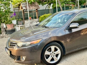 Обява за продажба на Honda Accord Honda Accord 2.2 150 к.с 2010г. ~14 800 лв. - изображение 3