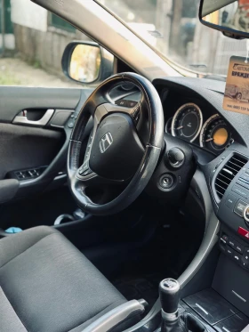Обява за продажба на Honda Accord Honda Accord 2.2 150 к.с 2010г. ~14 800 лв. - изображение 4