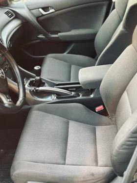 Обява за продажба на Honda Accord Honda Accord 2.2 150 к.с 2010г. ~14 800 лв. - изображение 10