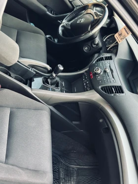 Обява за продажба на Honda Accord Honda Accord 2.2 150 к.с 2010г. ~14 800 лв. - изображение 5