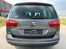 Seat Alhambra 2.0 TDI 140. / 6+ 1/ NAVI / PARKTRONIC / TEMPOMA | Mobile.bg    6