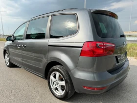 Seat Alhambra 2.0 TDI 140. / 6+ 1/ NAVI / PARKTRONIC / TEMPOMA | Mobile.bg    5