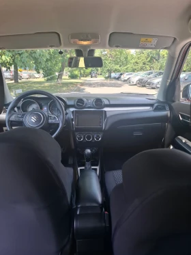 Suzuki Swift GLX | Mobile.bg    4