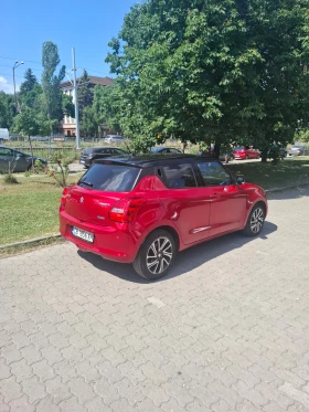 Suzuki Swift GLX | Mobile.bg    2