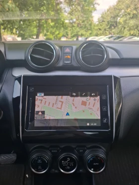 Suzuki Swift GLX | Mobile.bg    7