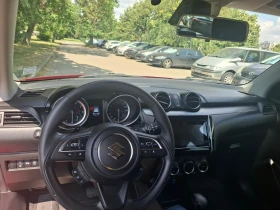 Suzuki Swift GLX | Mobile.bg    5