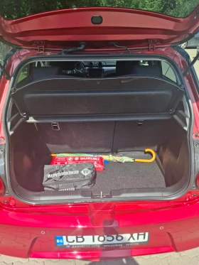 Suzuki Swift GLX | Mobile.bg    3