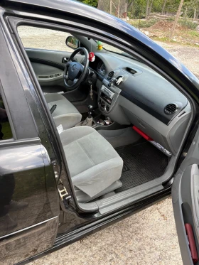 Chevrolet Lacetti | Mobile.bg    6