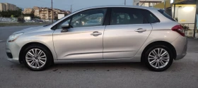 Обява за продажба на Citroen C4 1.6i  ~9 999 лв. - изображение 5