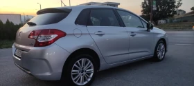 Обява за продажба на Citroen C4 1.6i  ~9 999 лв. - изображение 2