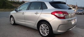 Обява за продажба на Citroen C4 1.6i  ~9 999 лв. - изображение 7