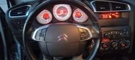 Обява за продажба на Citroen C4 1.6i  ~9 999 лв. - изображение 8