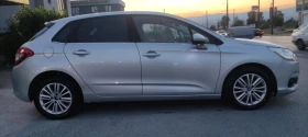 Обява за продажба на Citroen C4 1.6i  ~9 999 лв. - изображение 3