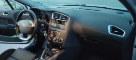 Обява за продажба на Citroen C4 1.6i  ~9 999 лв. - изображение 9