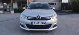 Обява за продажба на Citroen C4 1.6i  ~9 999 лв. - изображение 1
