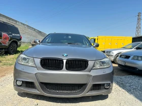 Обява за продажба на BMW 335 D/EDITION/M-pack ~23 500 лв. - изображение 1